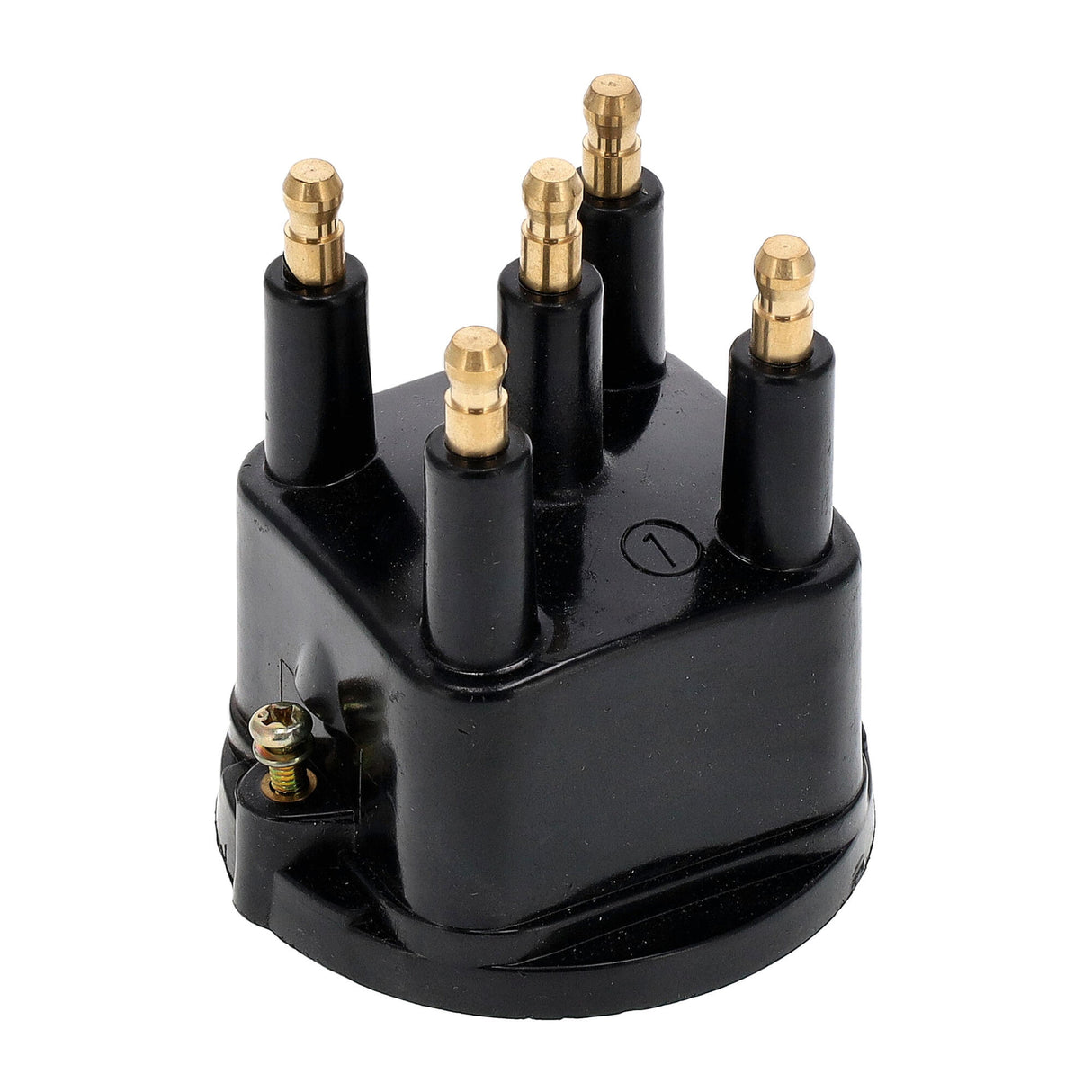RENAULT Distributor Cap - VEMO V46-70-0020