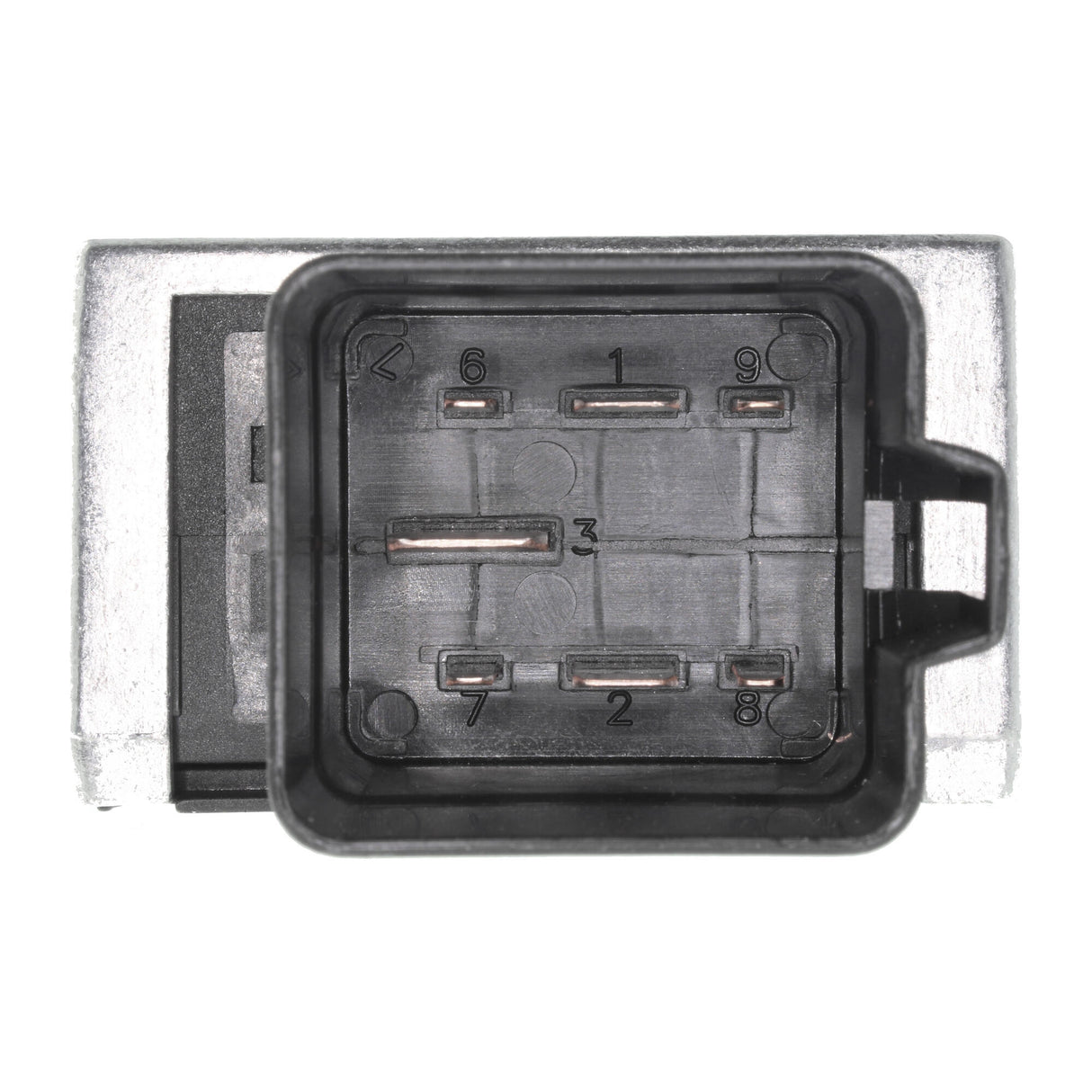 RENAULT Control Unit, glow time - VEMO V46-71-0002
