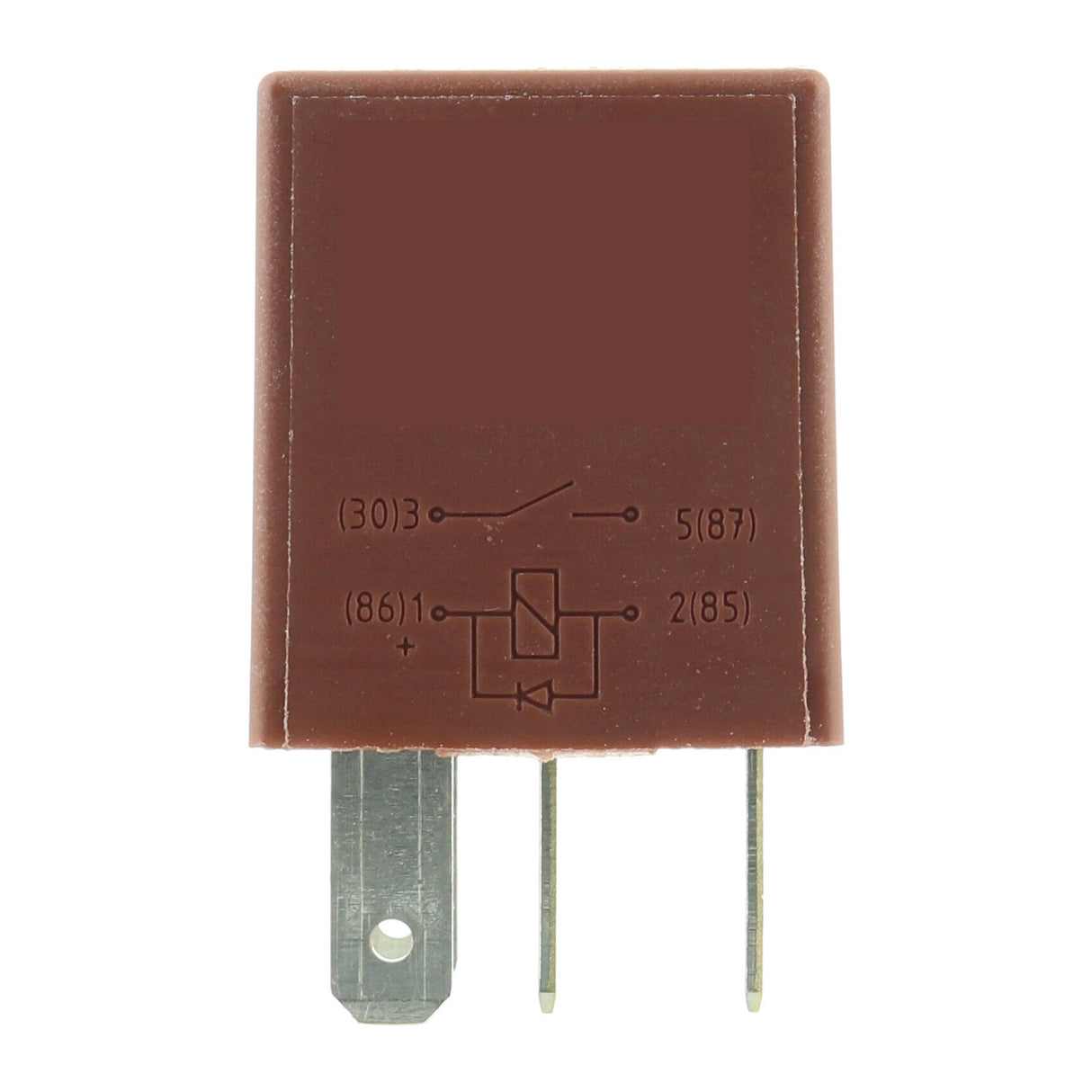 RENAULT Relay, main current - VEMO V46-71-0004