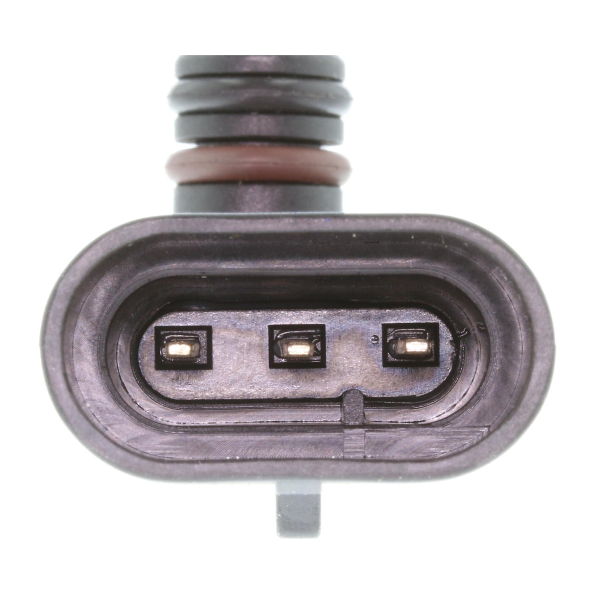 RENAULT Sensor, intake manifold pressure - VEMO V46-72-0021