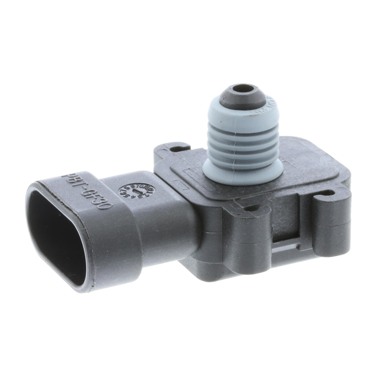 RENAULT Sensor, boost pressure - VEMO V46-72-0025