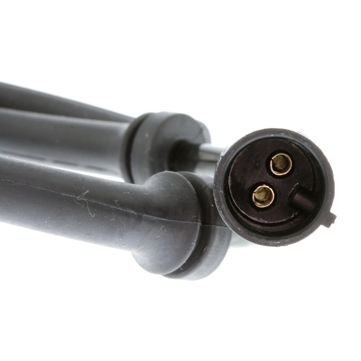 RENAULT Sensor, wheel speed - VEMO V46-72-0045