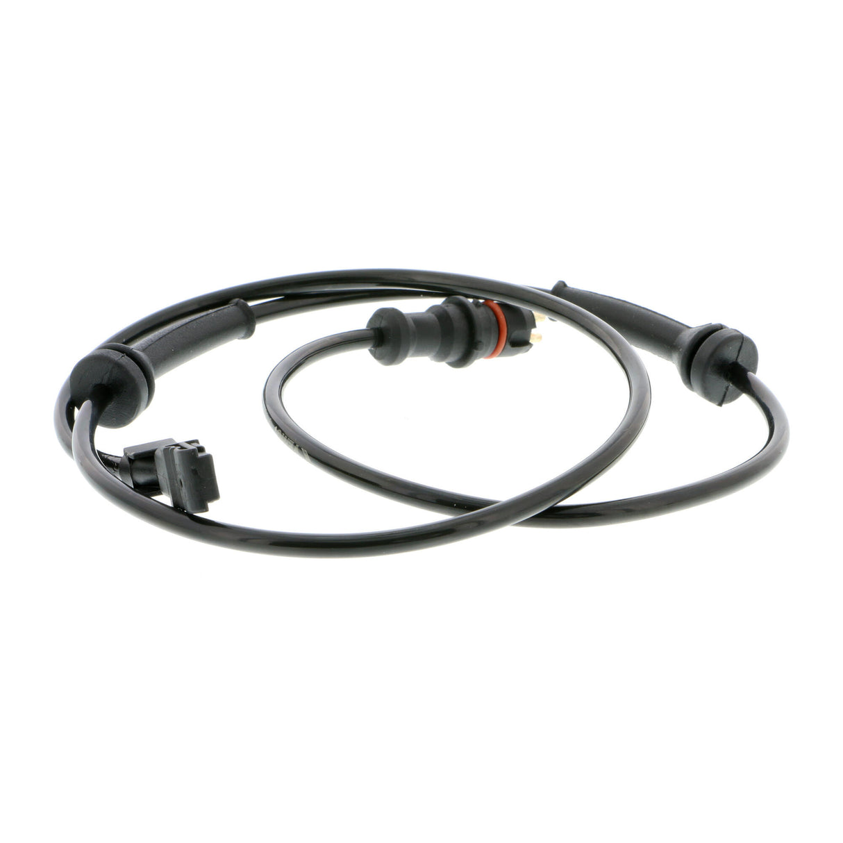 RENAULT Sensor, wheel speed - VEMO V46-72-0046