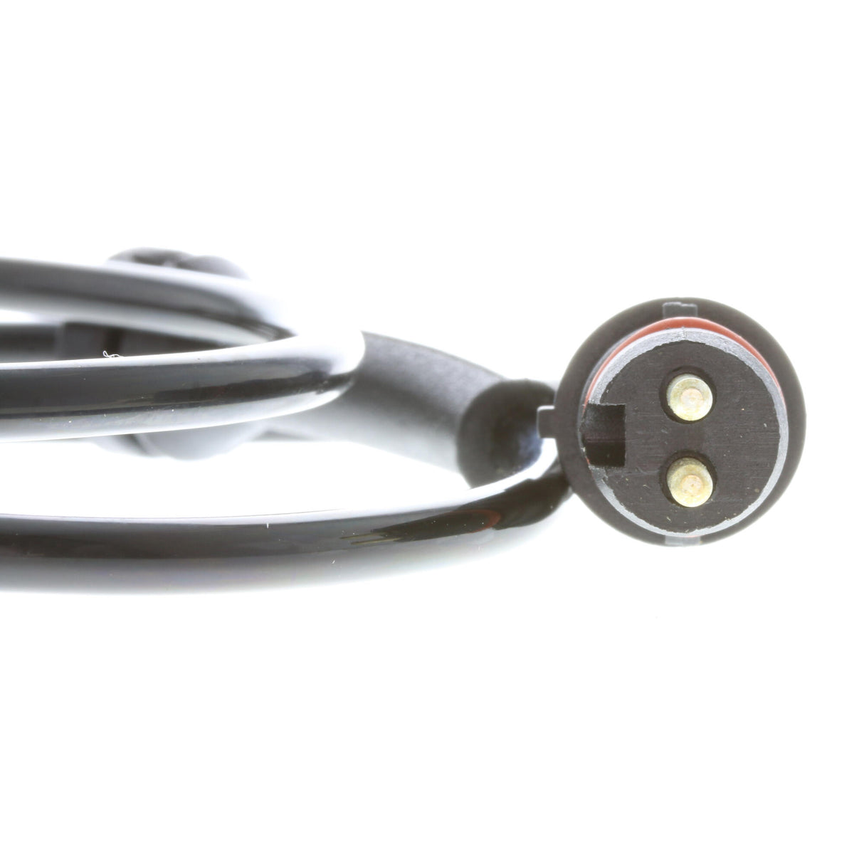 RENAULT Sensor, wheel speed - VEMO V46-72-0046