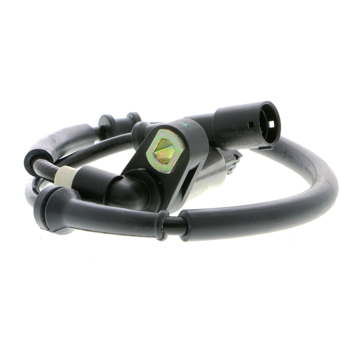 RENAULT Sensor, wheel speed - VEMO V46-72-0053