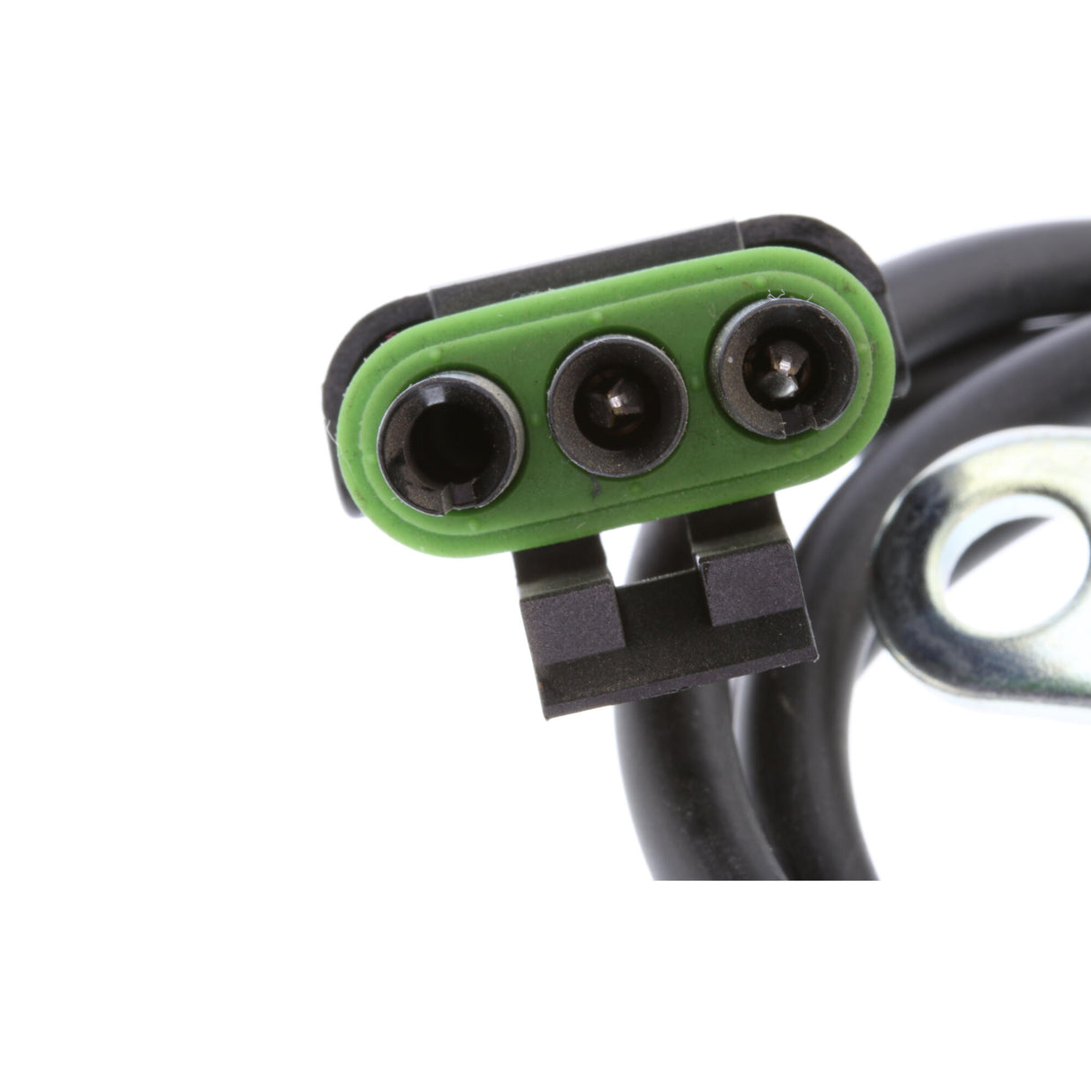 RENAULT sensor, crankshaft pulse - VEMO V46-72-0071