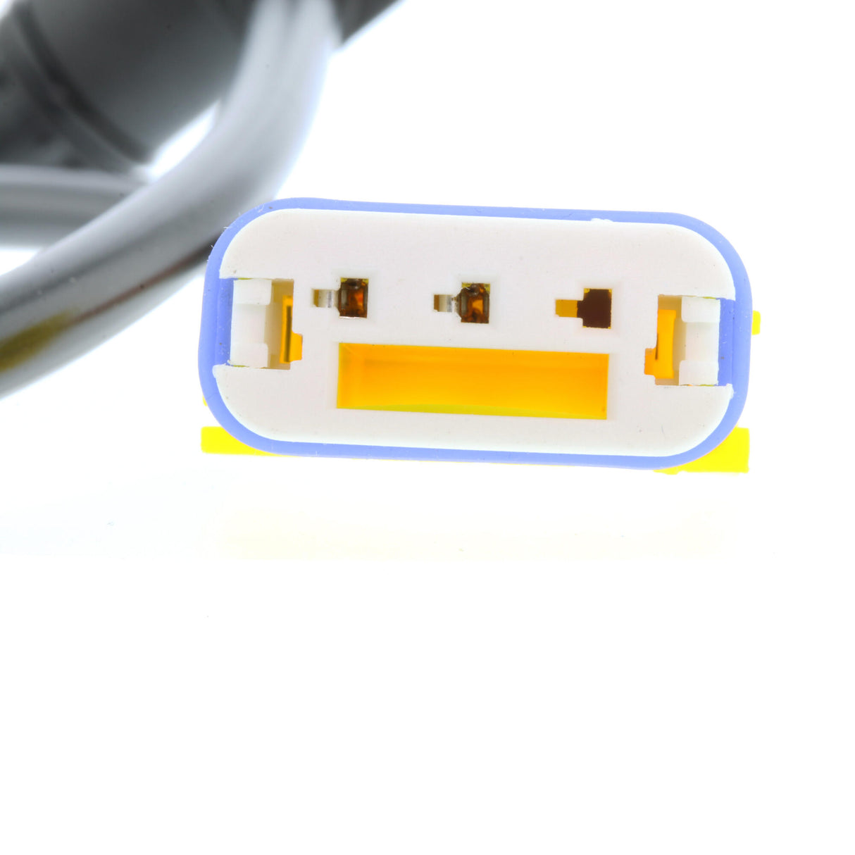 RENAULT RPM Sensor, automatic transmission - VEMO V46-72-0072