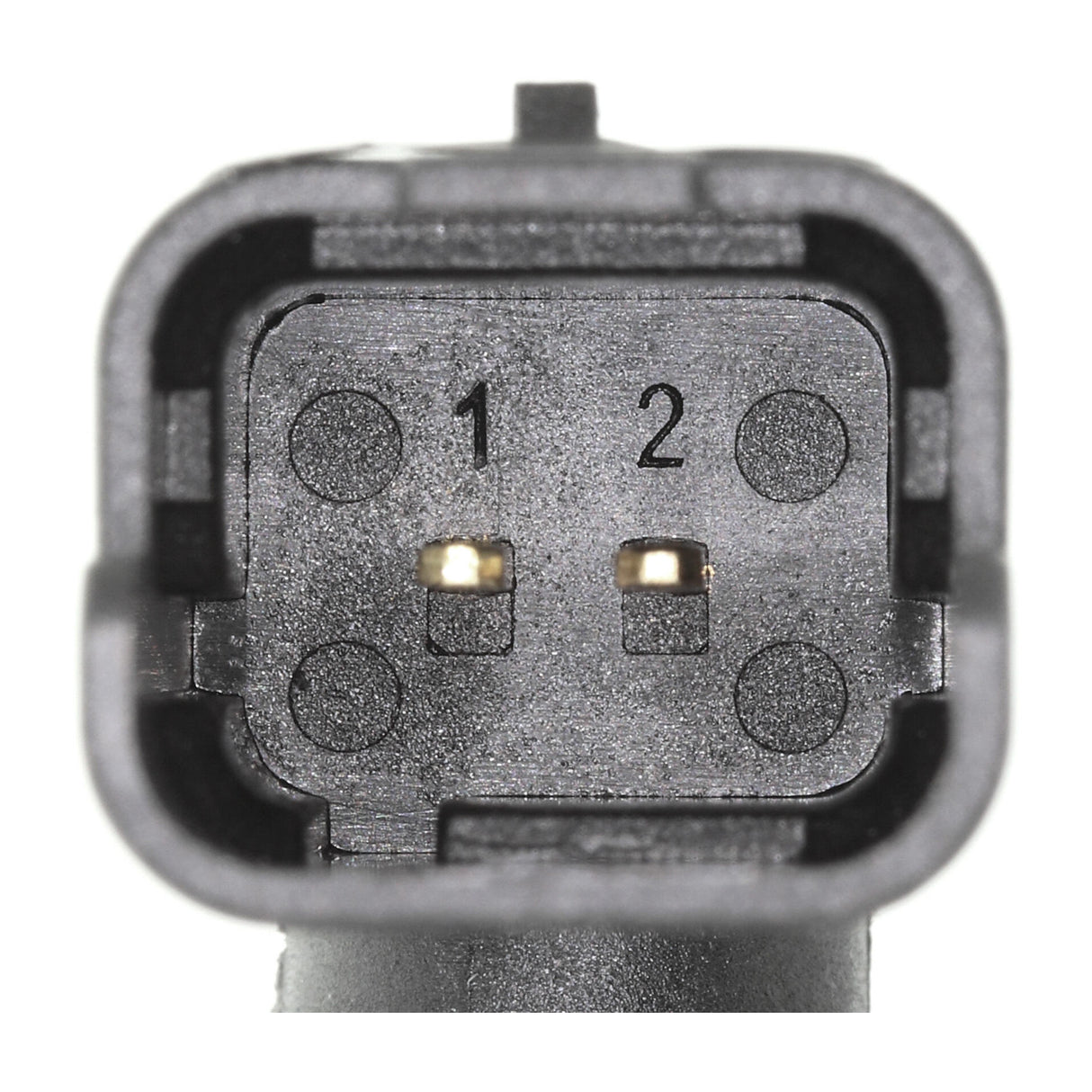 RENAULT sensor, crankshaft pulse - VEMO V46-72-0073