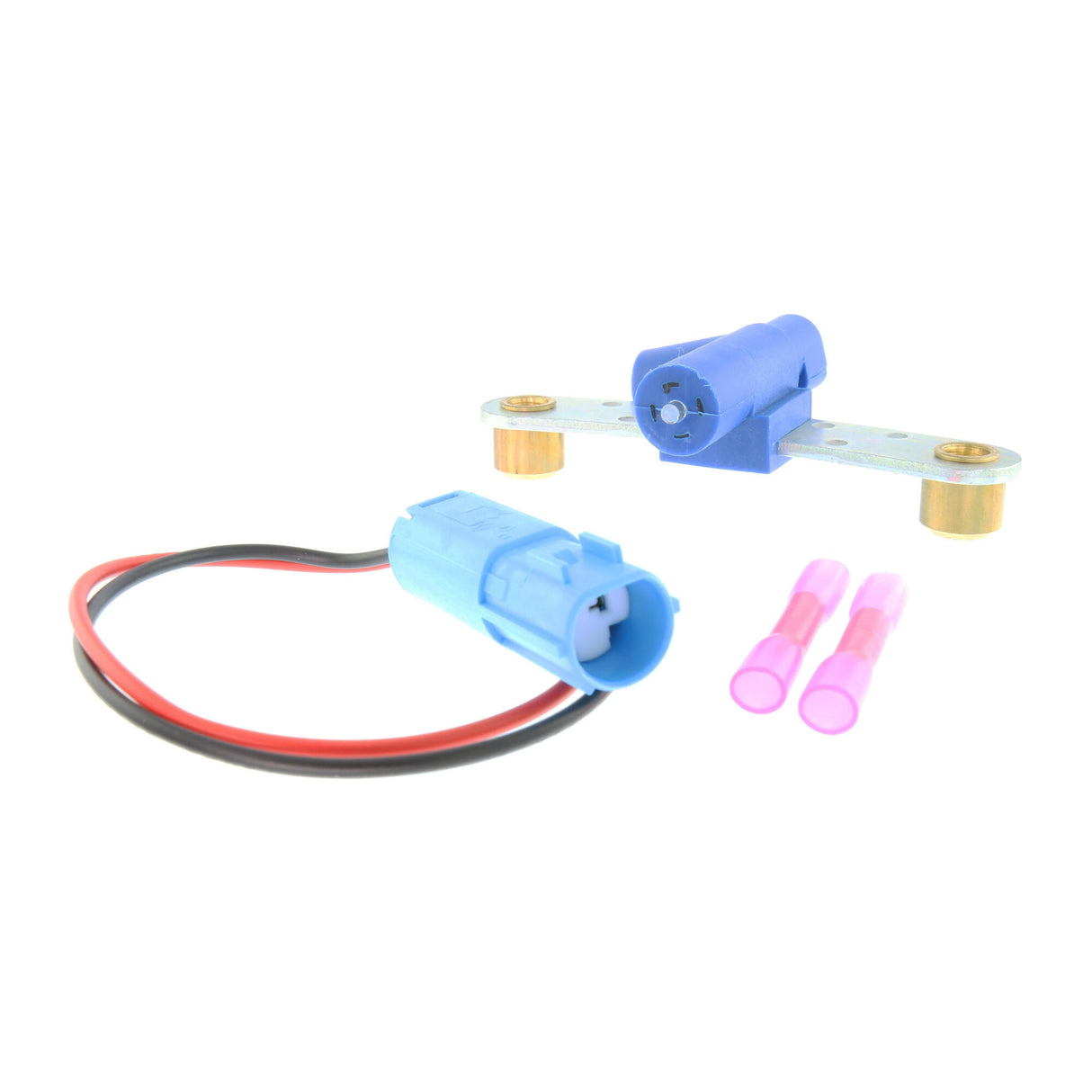 RENAULT sensor, crankshaft pulse - VEMO V46-72-0076