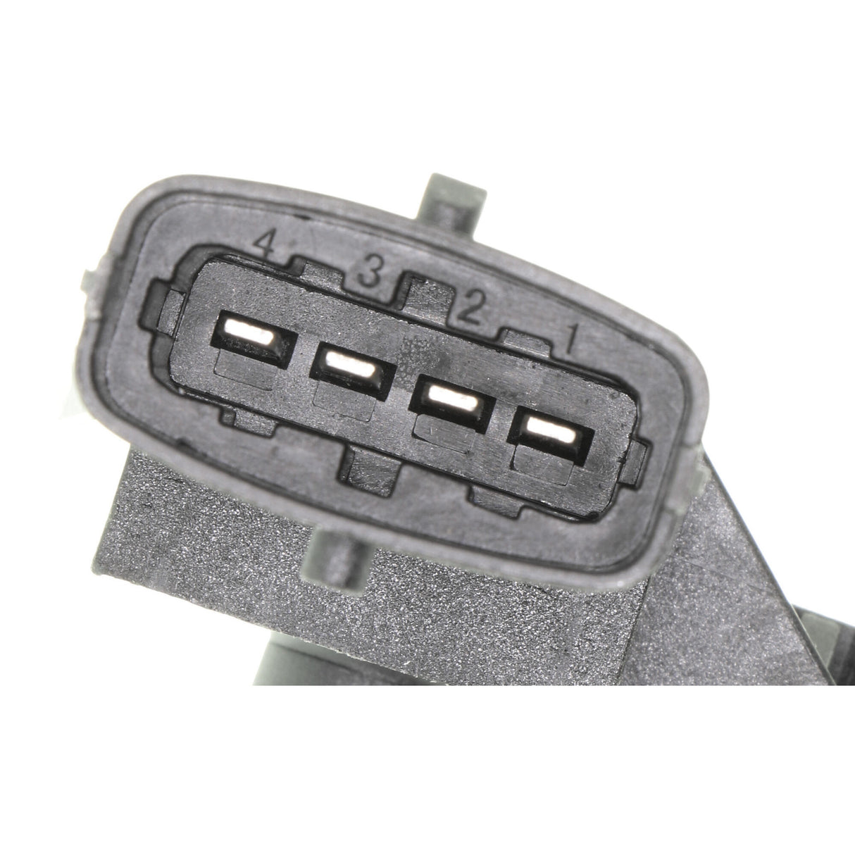 RENAULT sensor, intake manifold pressure - VEMO V46-72-0081