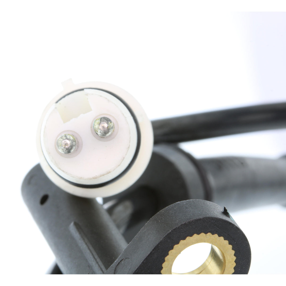 RENAULT Sensor, wheel speed - VEMO V46-72-0091