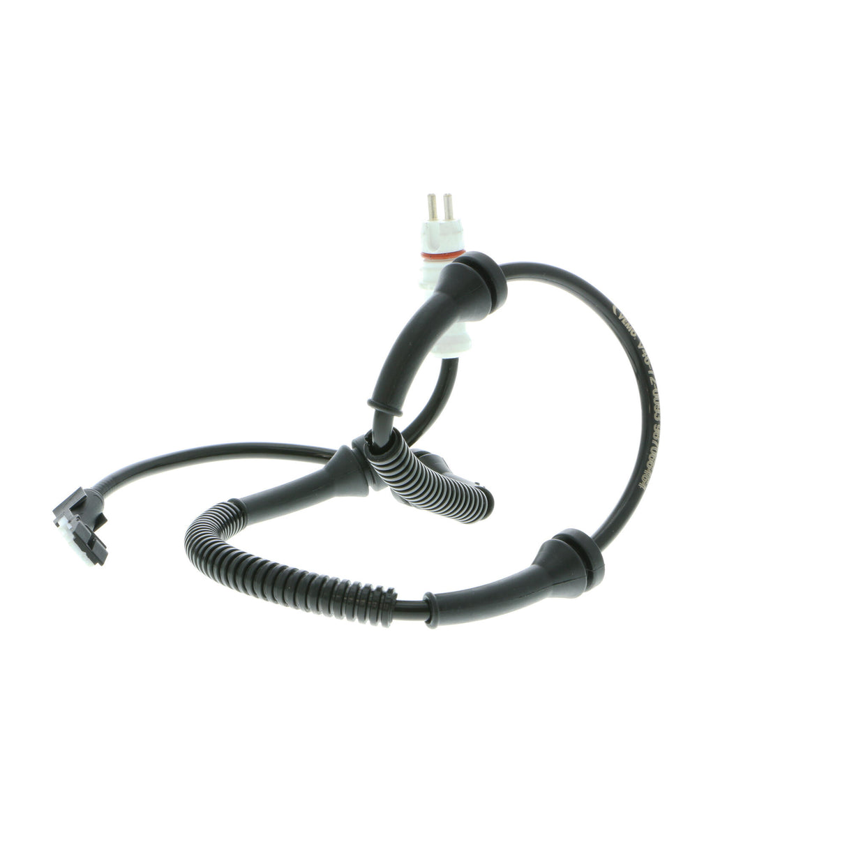 RENAULT Sensor, wheel speed - VEMO V46-72-0093