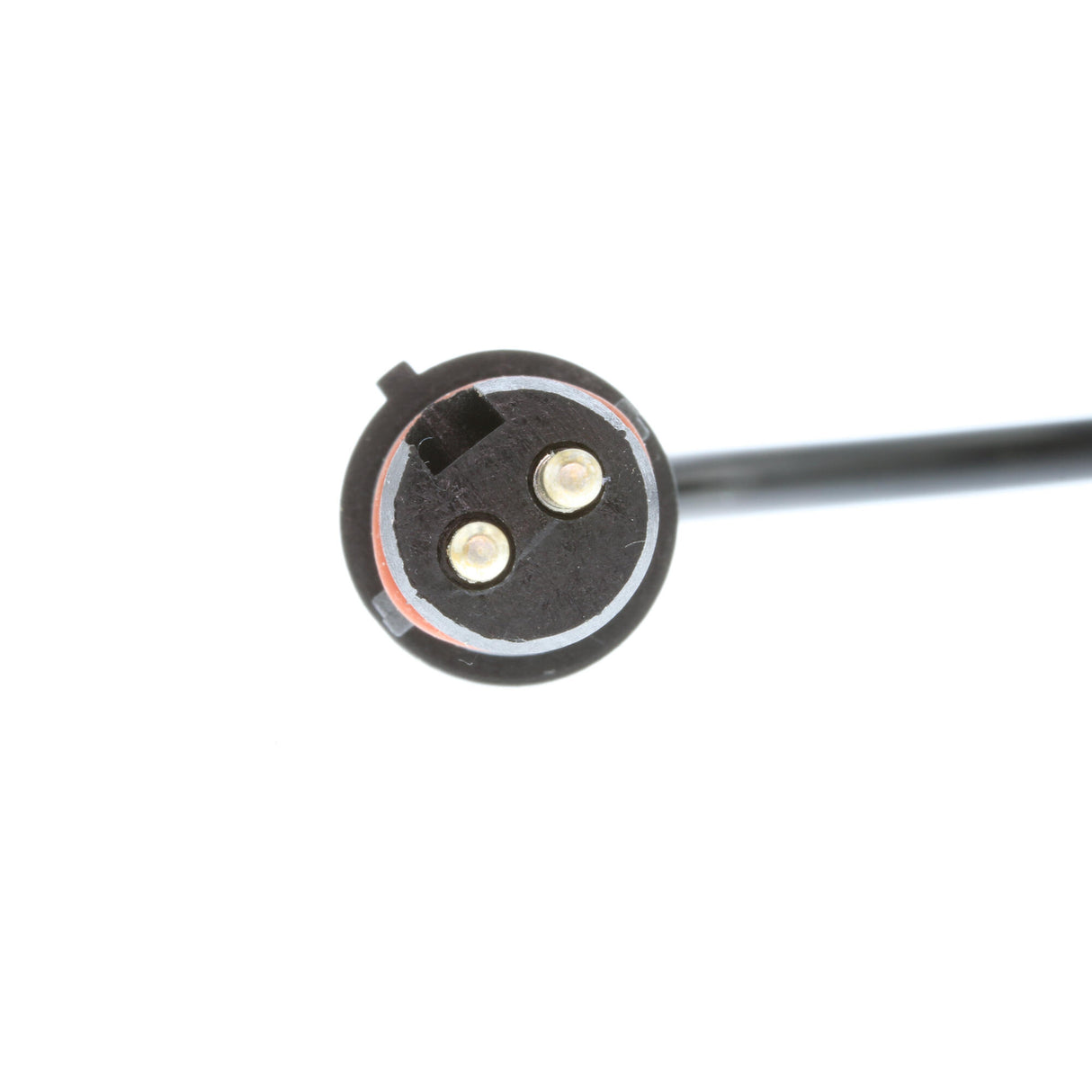 RENAULT Sensor, wheel speed - VEMO V46-72-0102