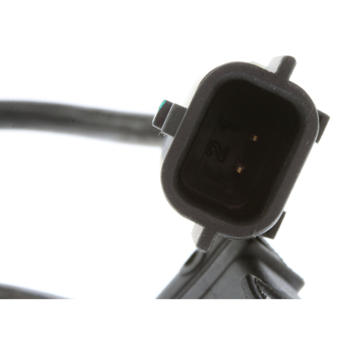 RENAULT Sensor, wheel speed - VEMO V46-72-0104