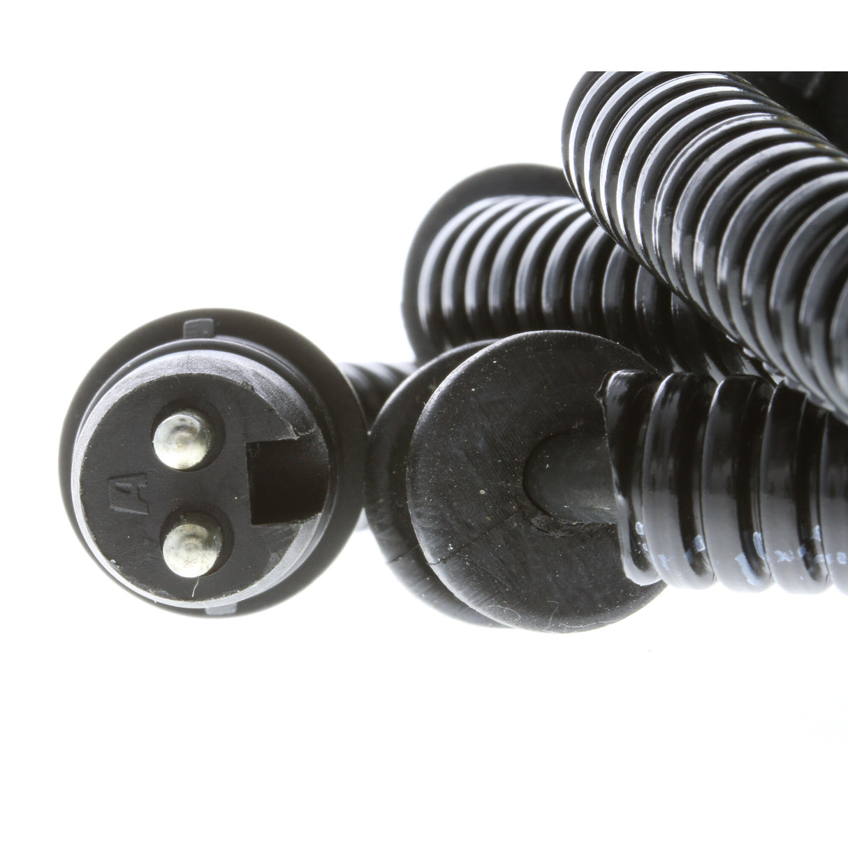 RENAULT Sensor, wheel speed - VEMO V46-72-0108