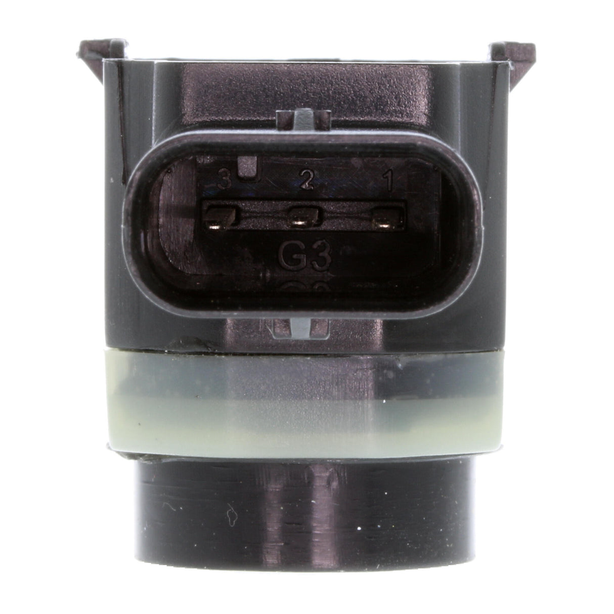 RENAULT Sensor, park distance control - VEMO V46-72-0113