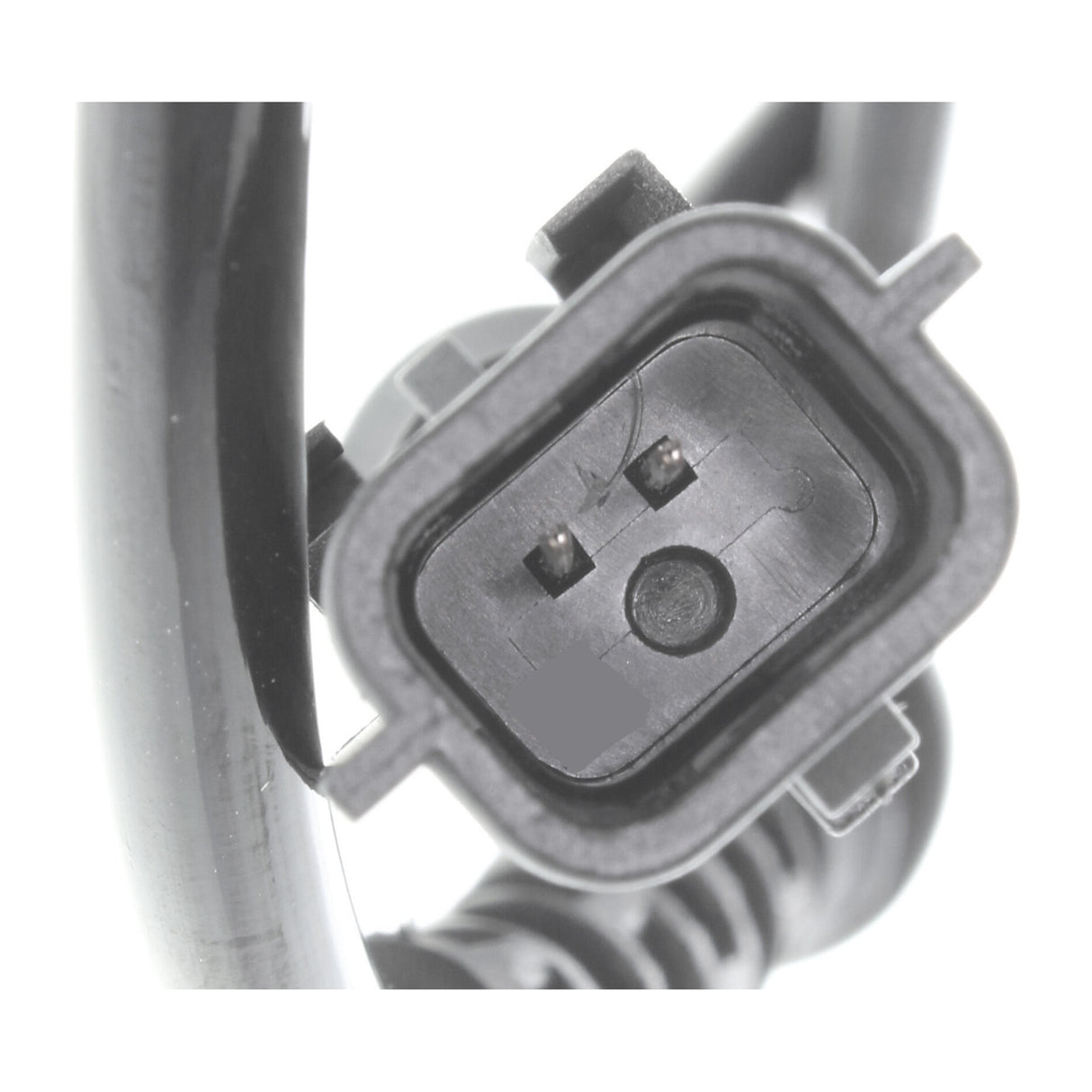 RENAULT Sensor, wheel speed - VEMO V46-72-0118