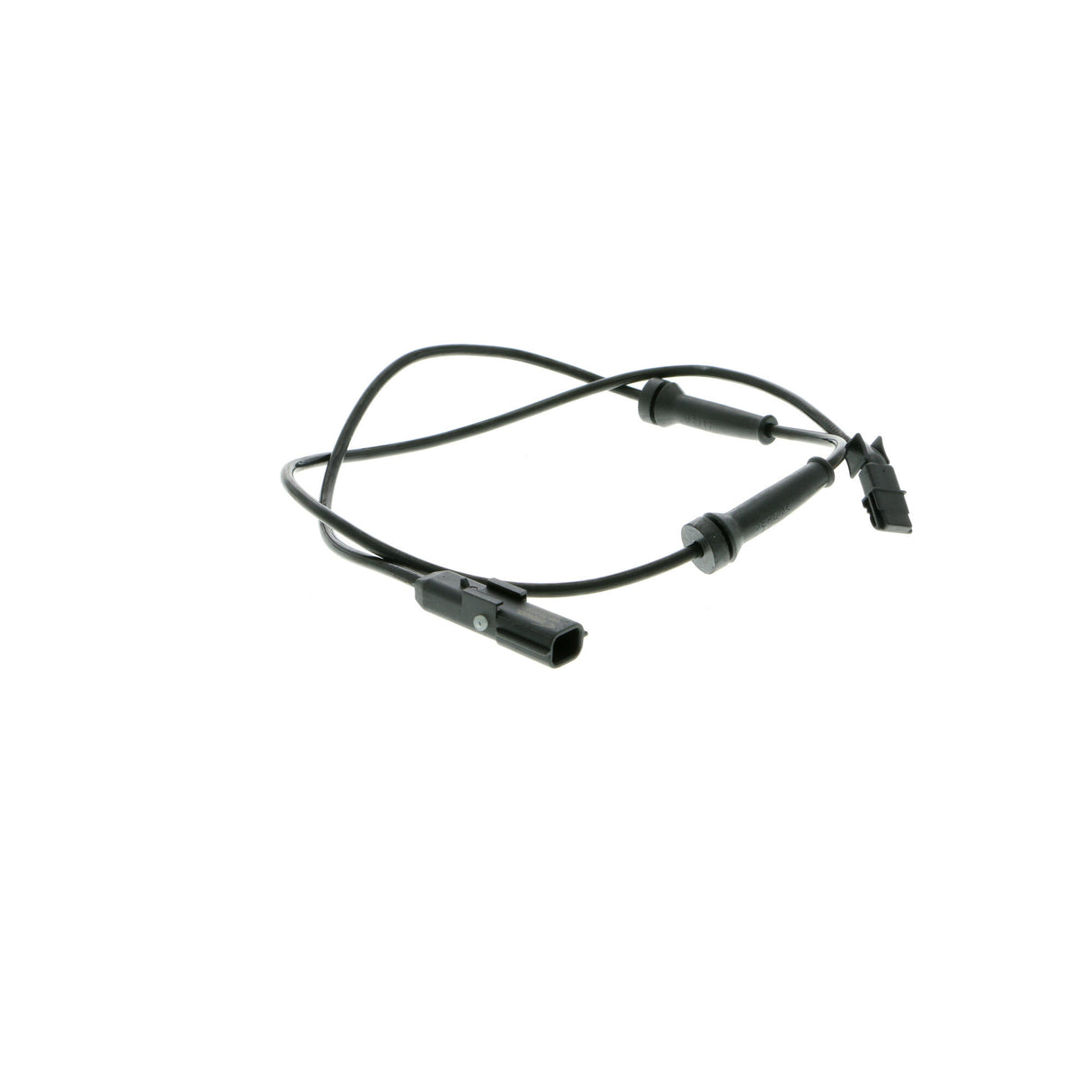 RENAULT Sensor, wheel speed - VEMO V46-72-0119