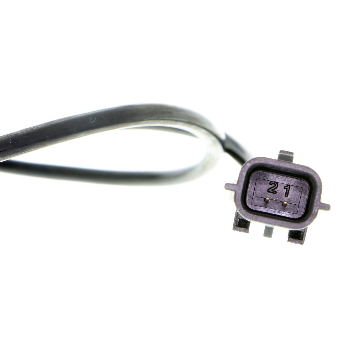 RENAULT Sensor, wheel speed - VEMO V46-72-0119