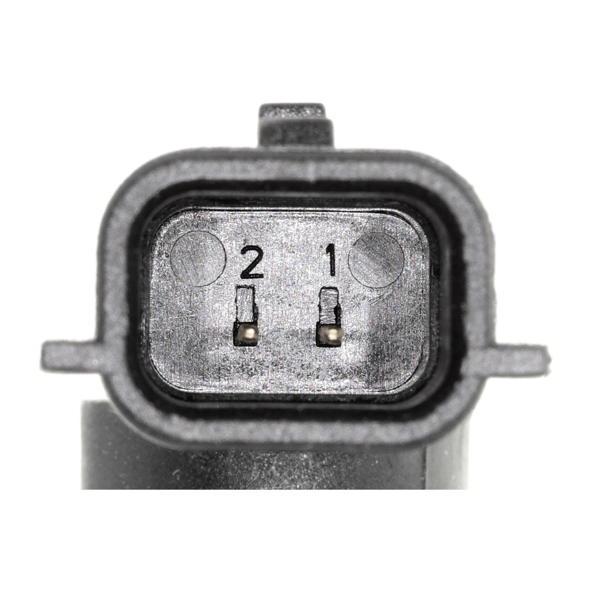 RENAULT Sensor, crankshaft pulse - VEMO V46-72-0122