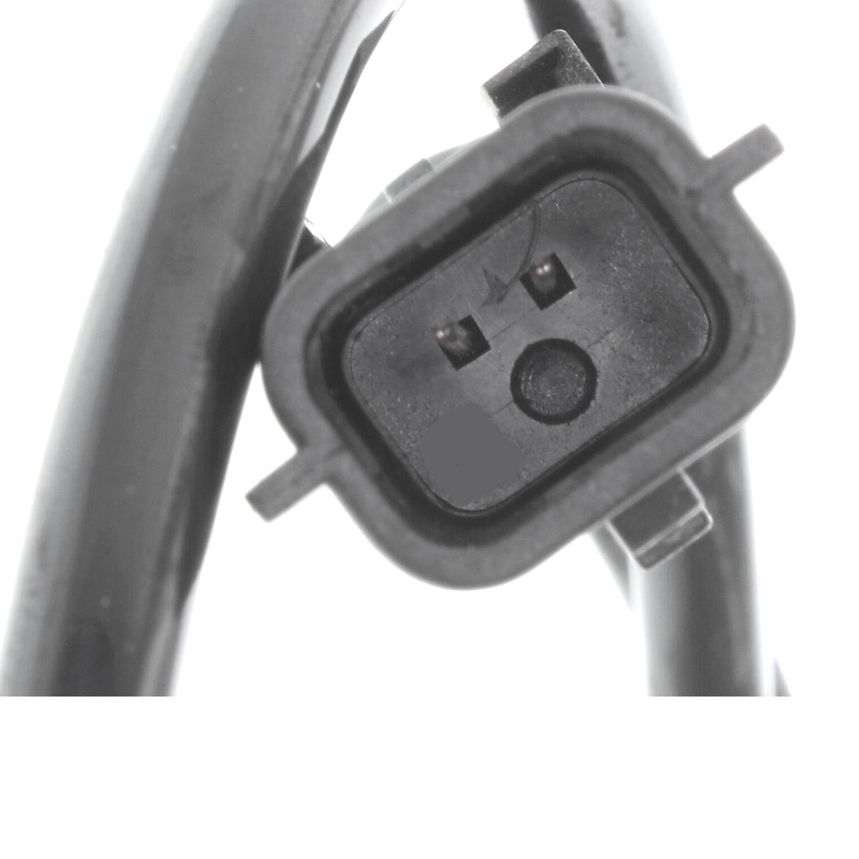 DACIA Sensor, wheel speed - VEMO V46-72-0126