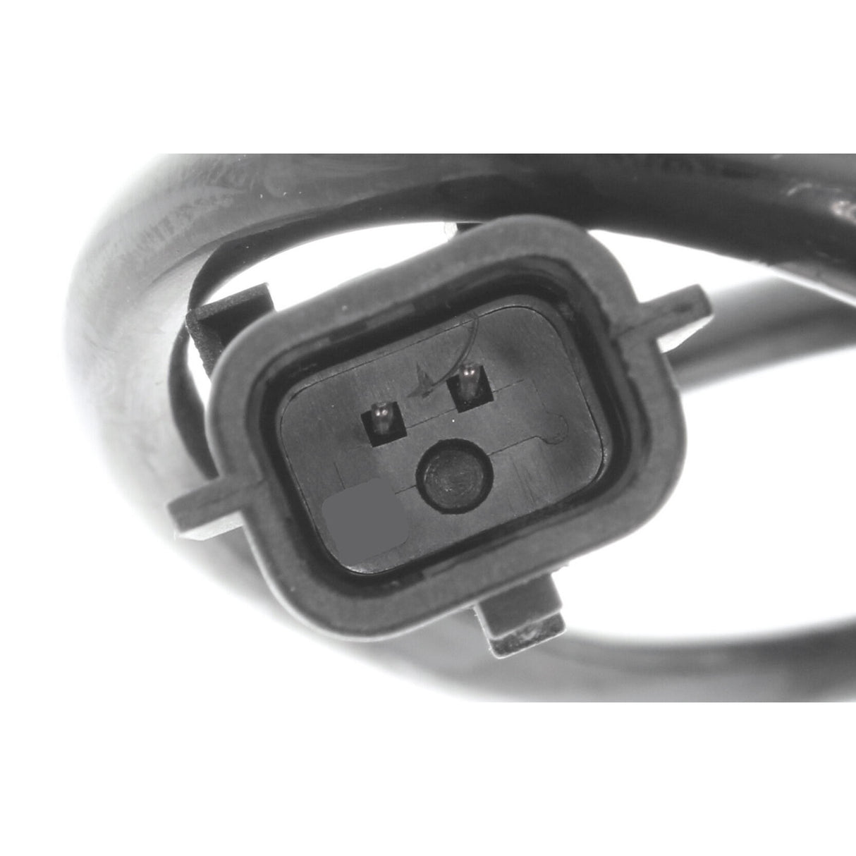 DACIA Sensor, wheel speed - VEMO V46-72-0127