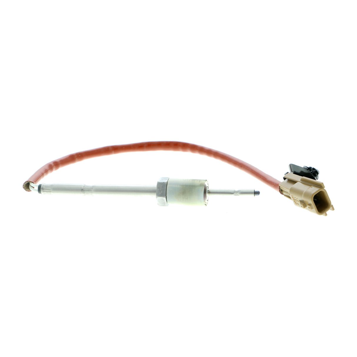 RENAULT Sensor, exhaust gas temperature - VEMO V46-72-0131