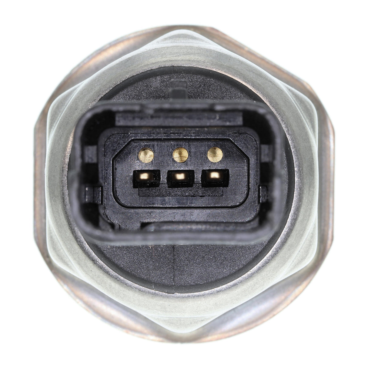 RENAULT Sensor, fuel pressure - VEMO V46-72-0132