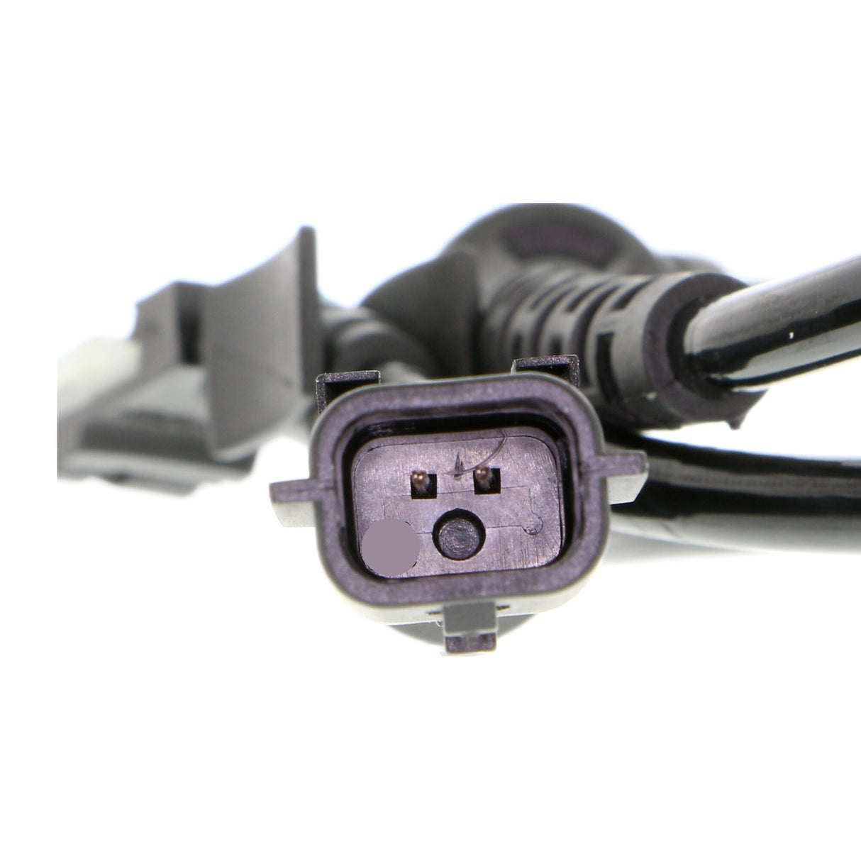 RENAULT Sensor, wheel speed - VEMO V46-72-0135