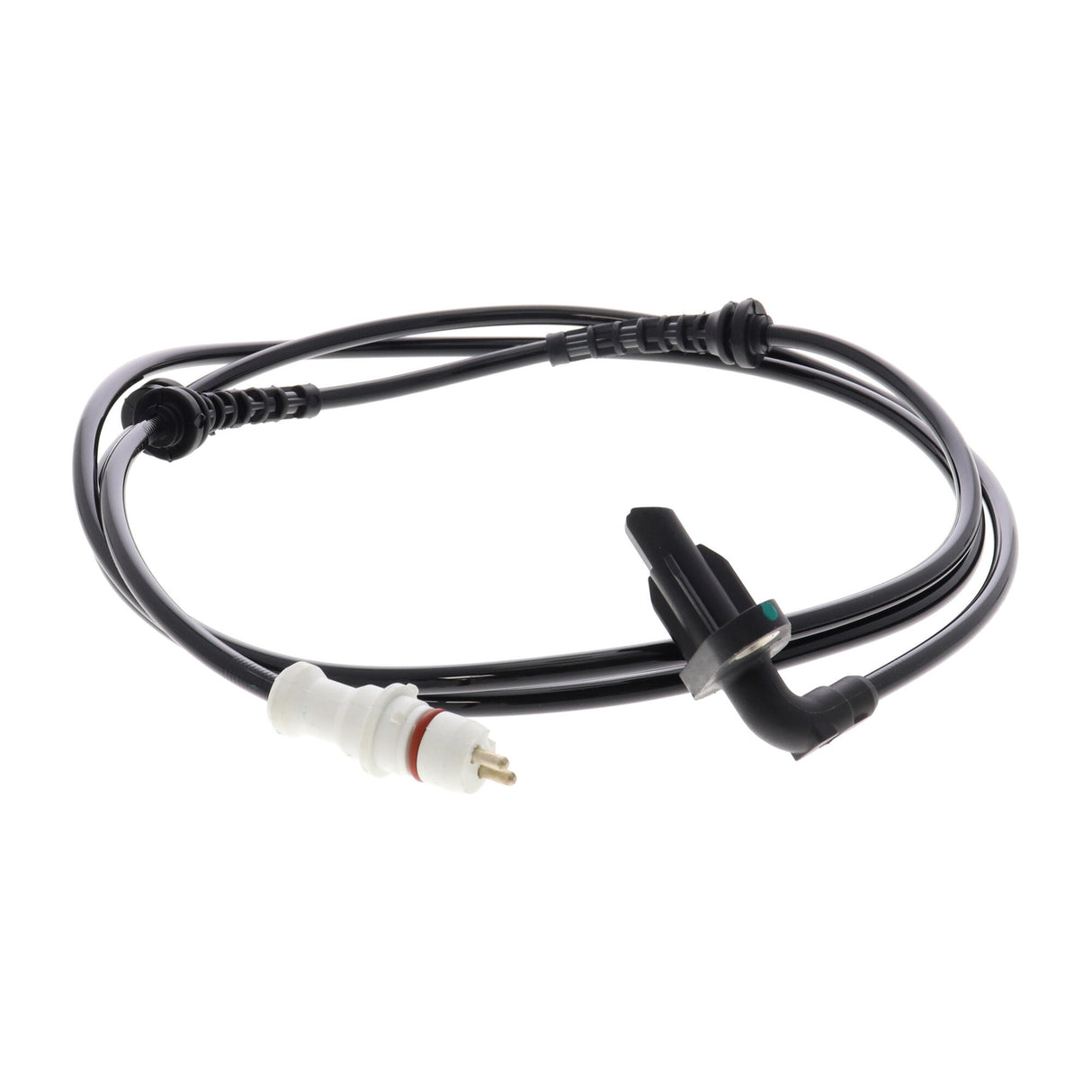 RENAULT Sensor, wheel speed - VEMO V46-72-0140