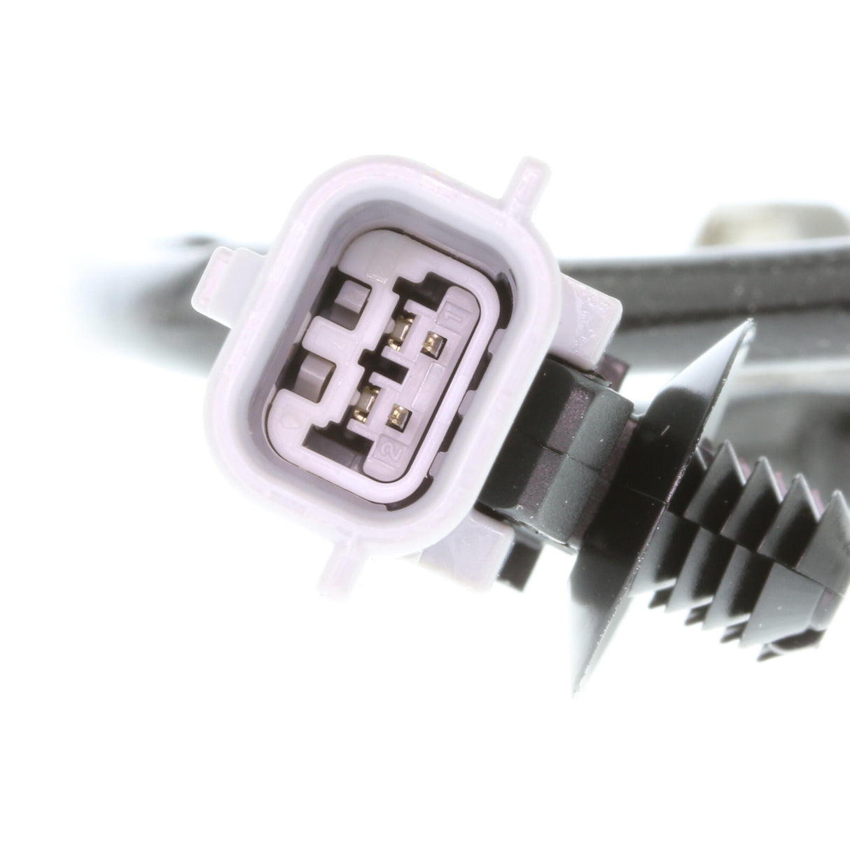 RENAULT Sensor, exhaust gas temperature - VEMO V46-72-0153