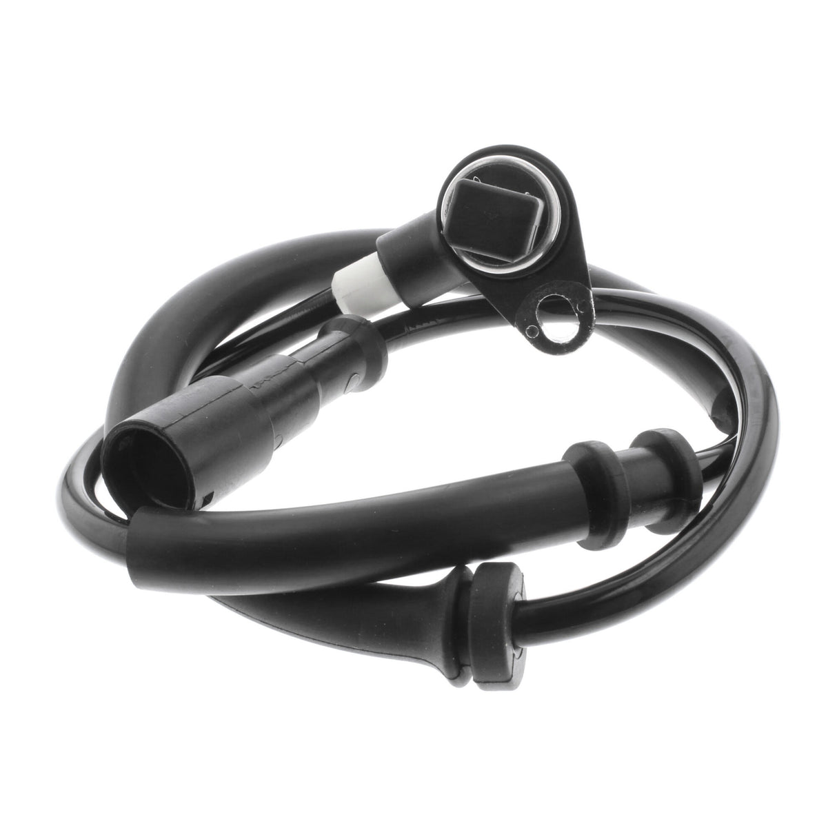 RENAULT Sensor, wheel speed - VEMO V46-72-0156