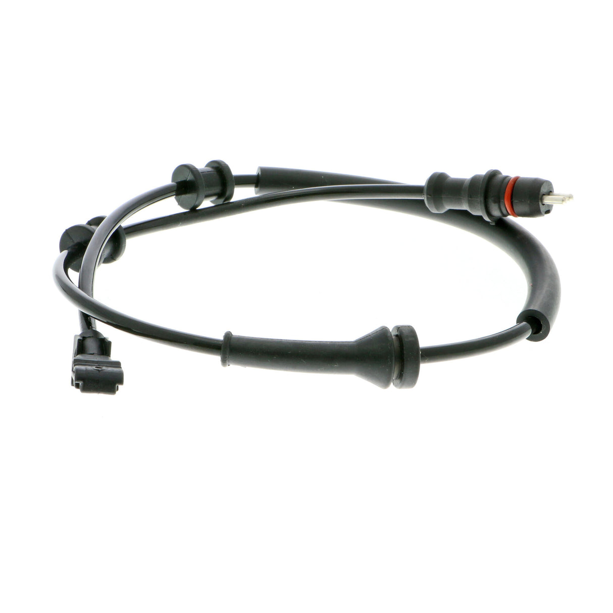 RENAULT Sensor, wheel speed - VEMO V46-72-0157