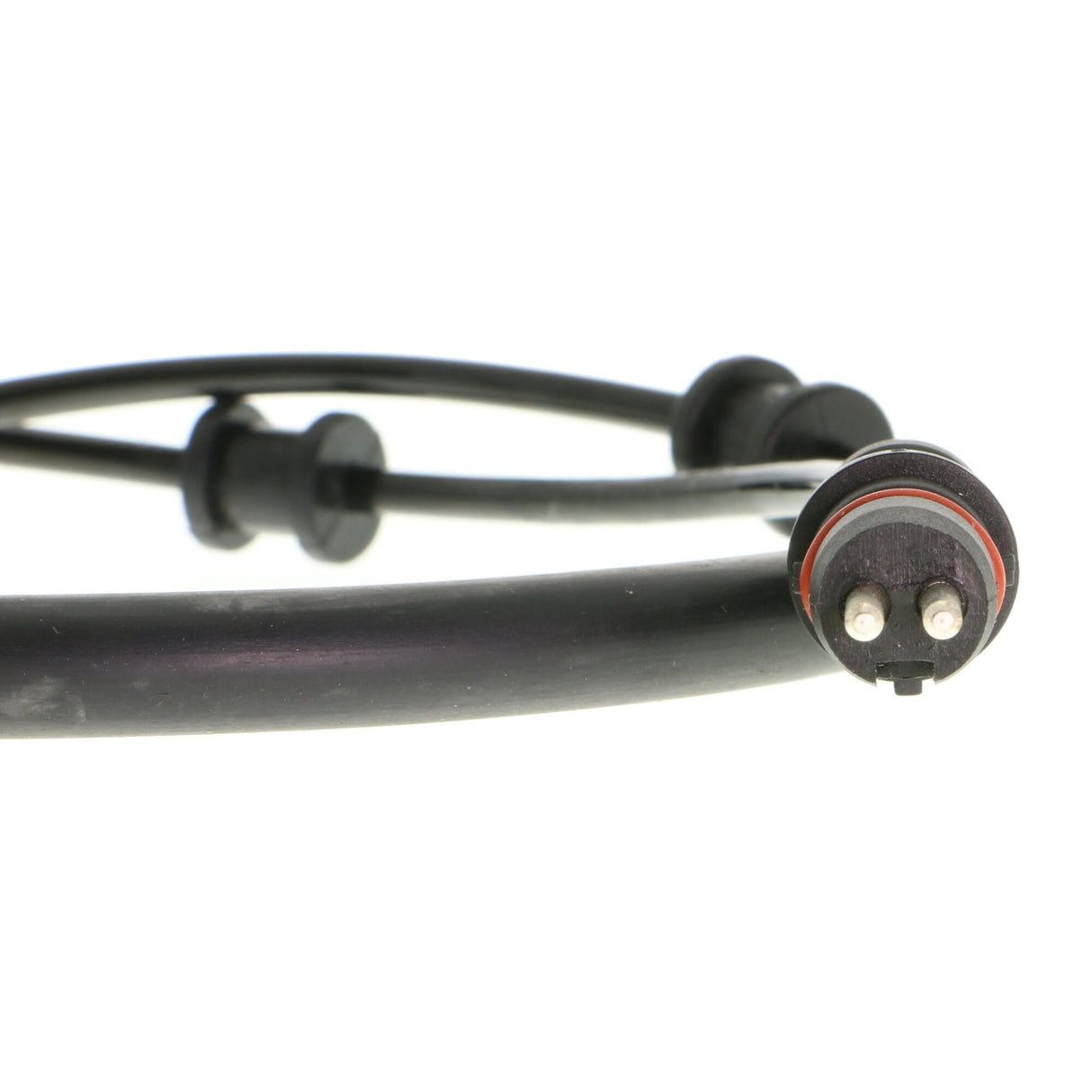 RENAULT Sensor, wheel speed - VEMO V46-72-0157