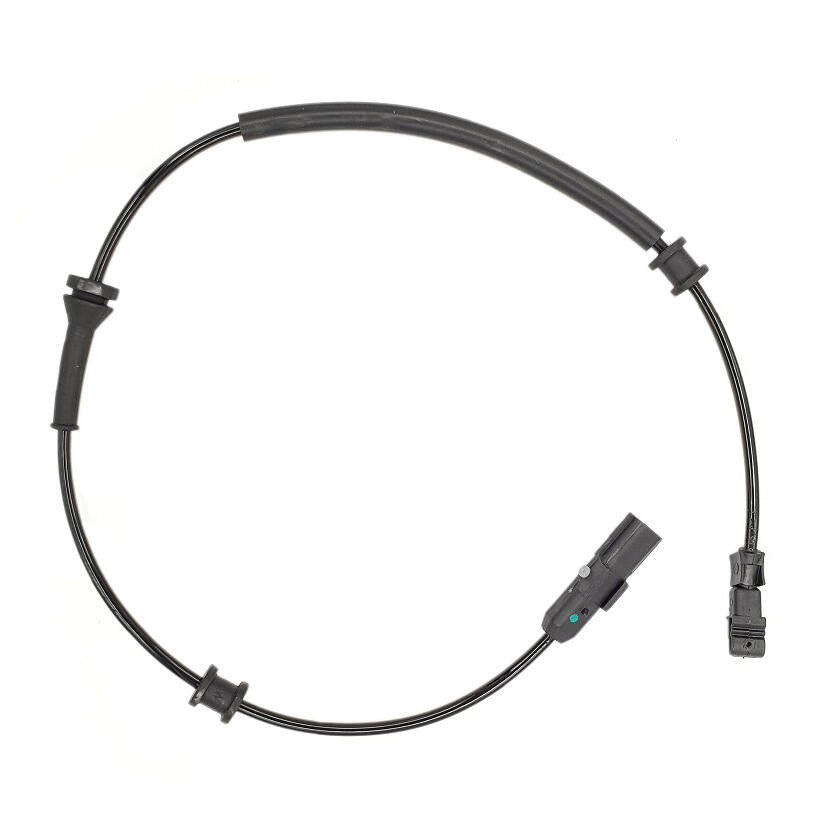 RENAULT Sensor, wheel speed - VEMO V46-72-0158