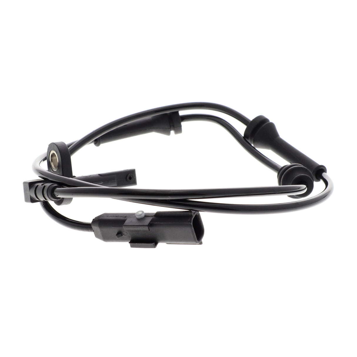 RENAULT Sensor, wheel speed - VEMO V46-72-0161