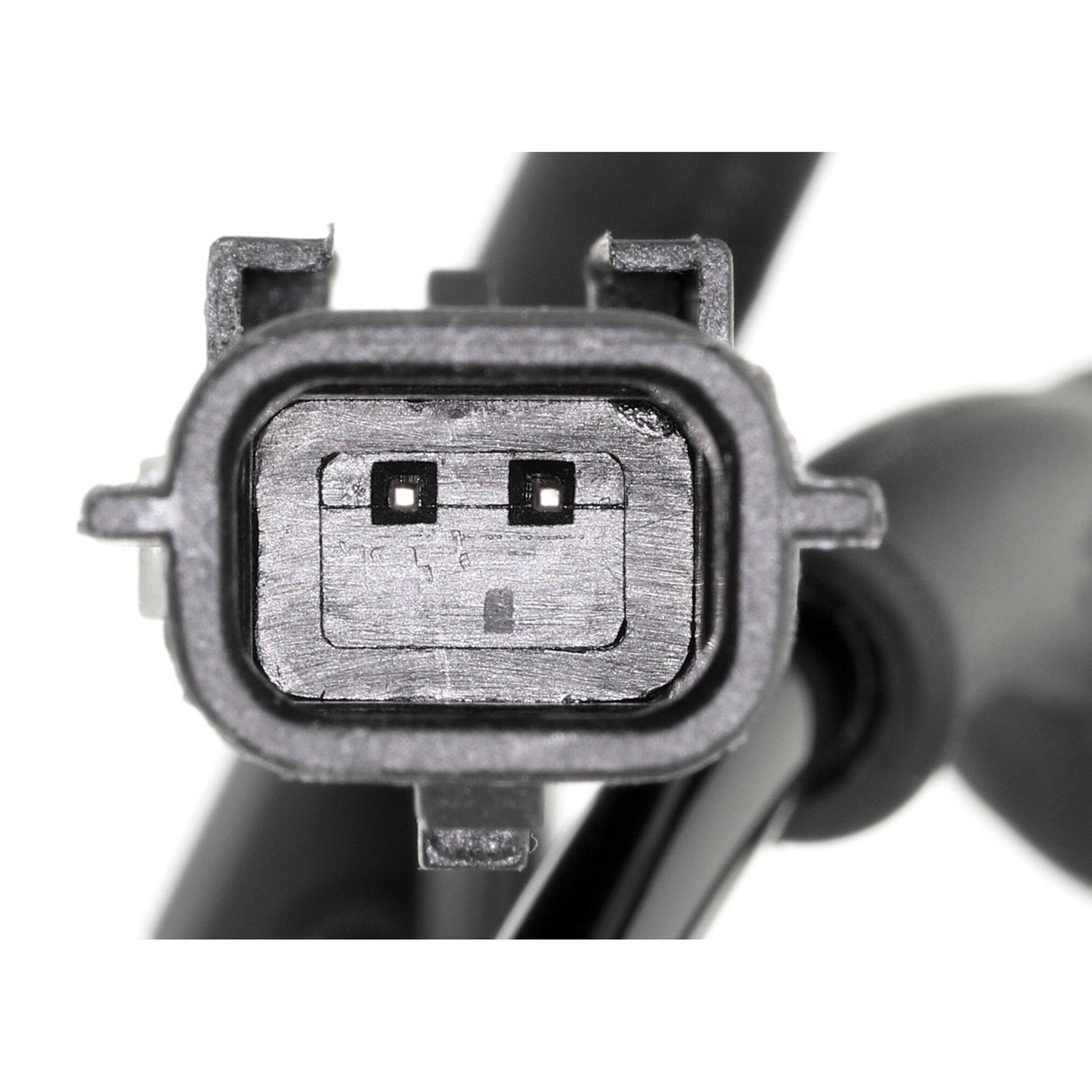 RENAULT Sensor, wheel speed - VEMO V46-72-0161