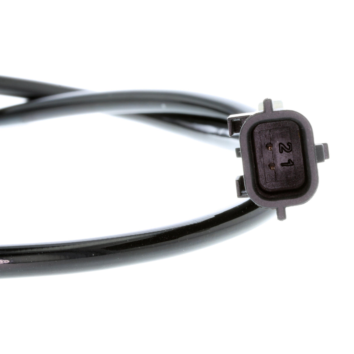 RENAULT Sensor, wheel speed - VEMO V46-72-0162