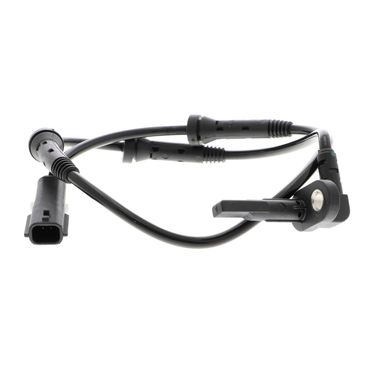 DACIA Sensor, wheel speed - VEMO V46-72-0165