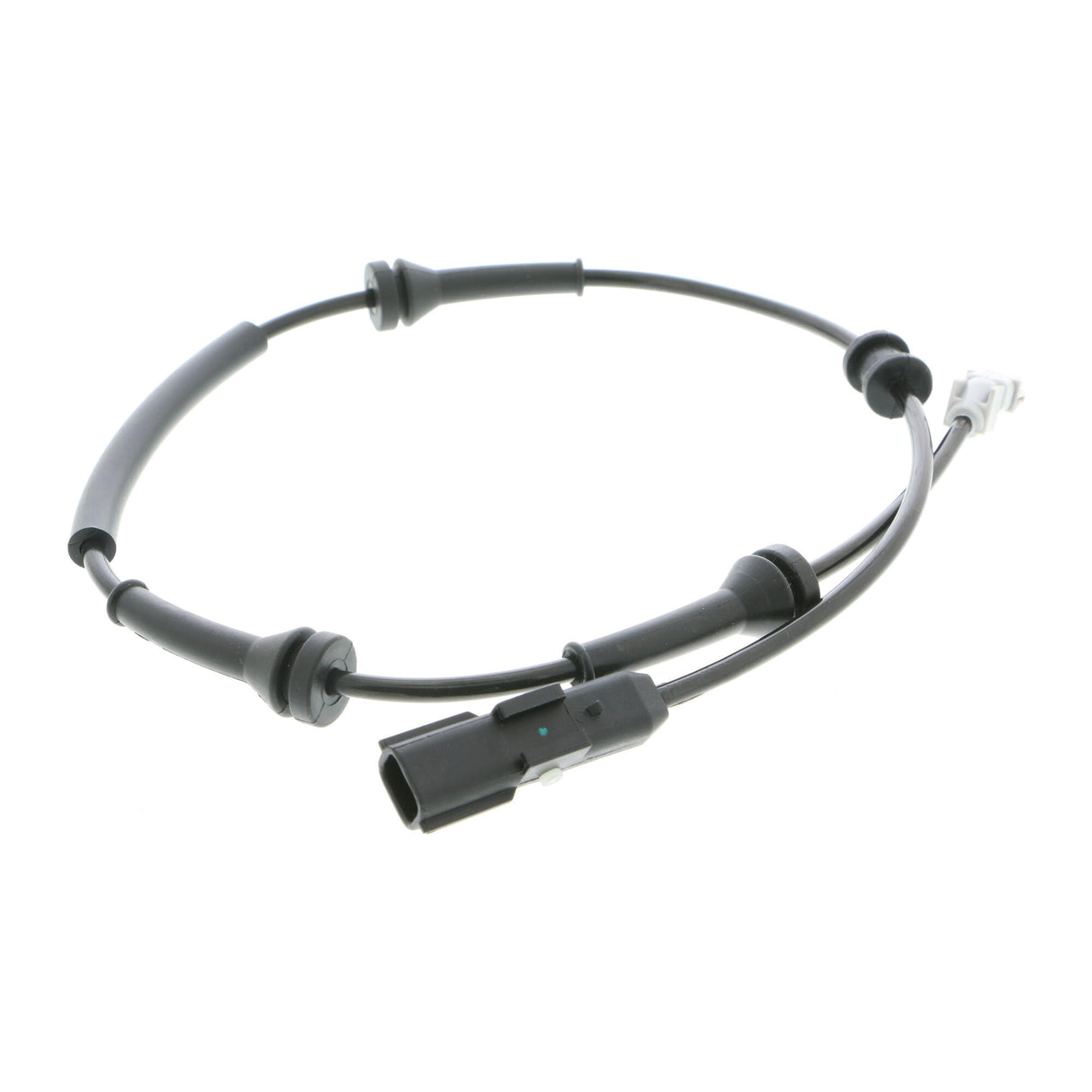 RENAULT Sensor, wheel speed - VEMO V46-72-0167