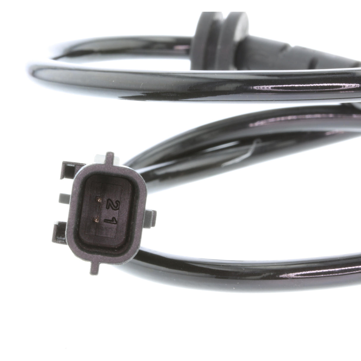 RENAULT Sensor, wheel speed - VEMO V46-72-0169