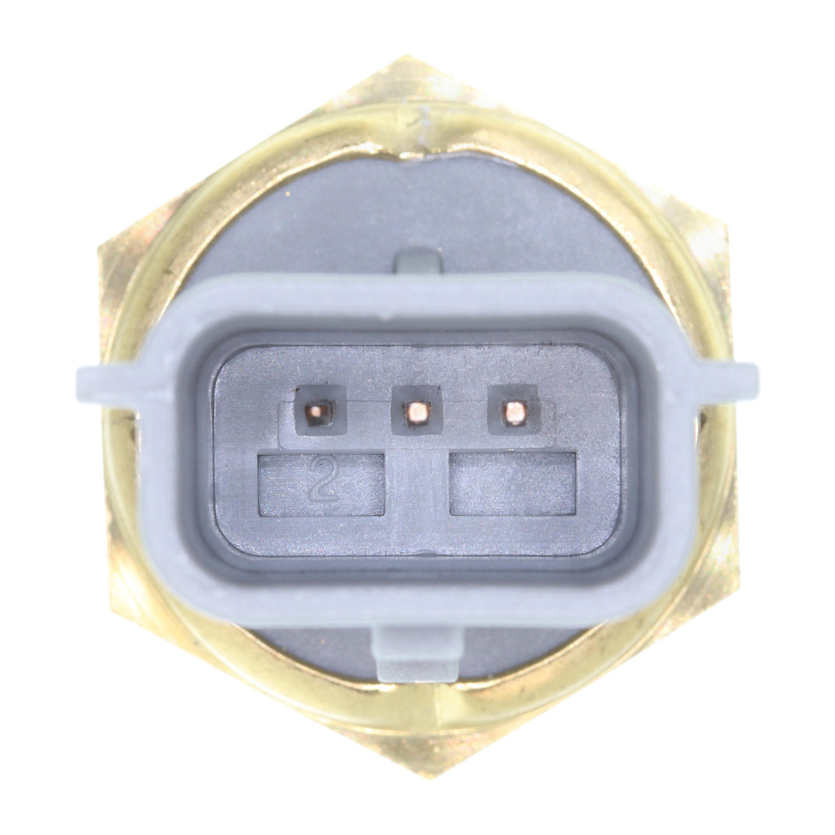 RENAULT Sensor, coolant temperature - VEMO V46-72-0170