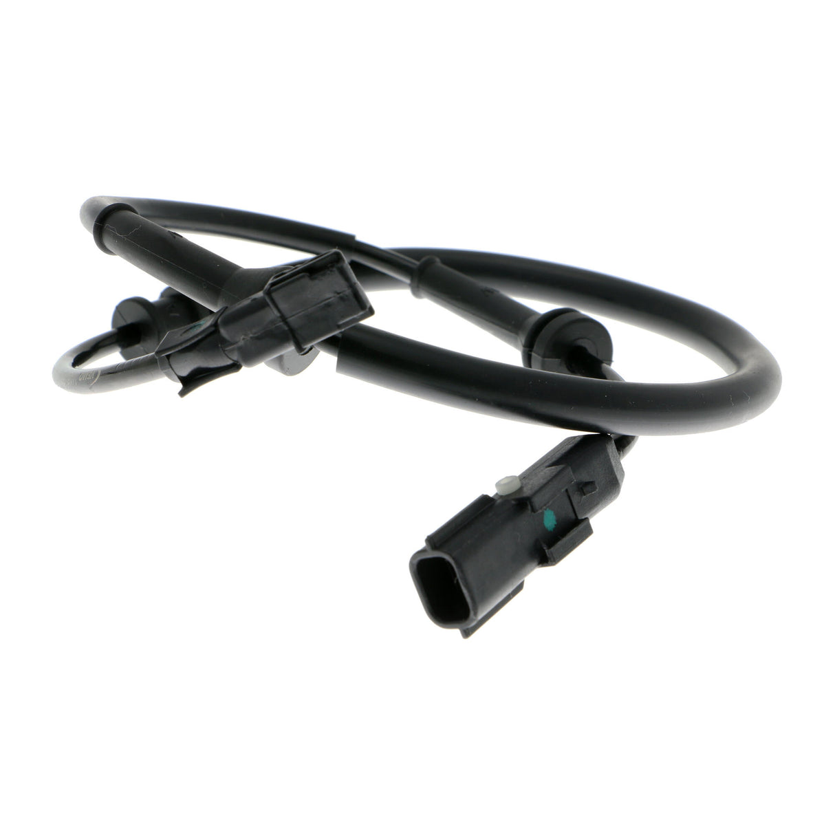 RENAULT Sensor, wheel speed - VEMO V46-72-0180