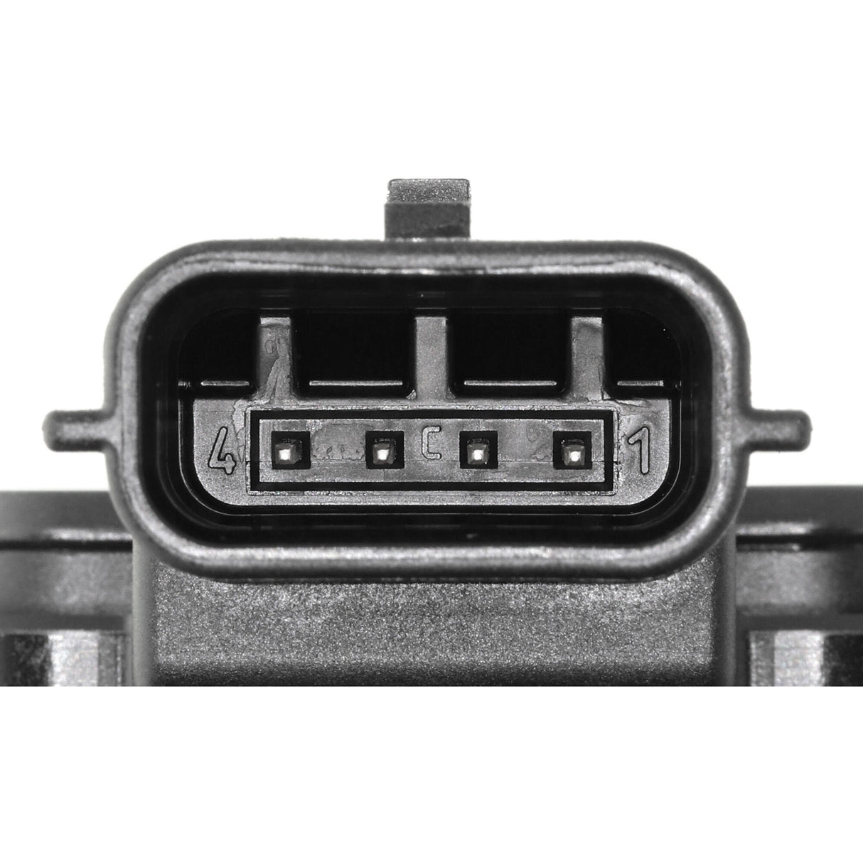 RENAULT Mass Air Flow Sensor - VEMO V46-72-0181