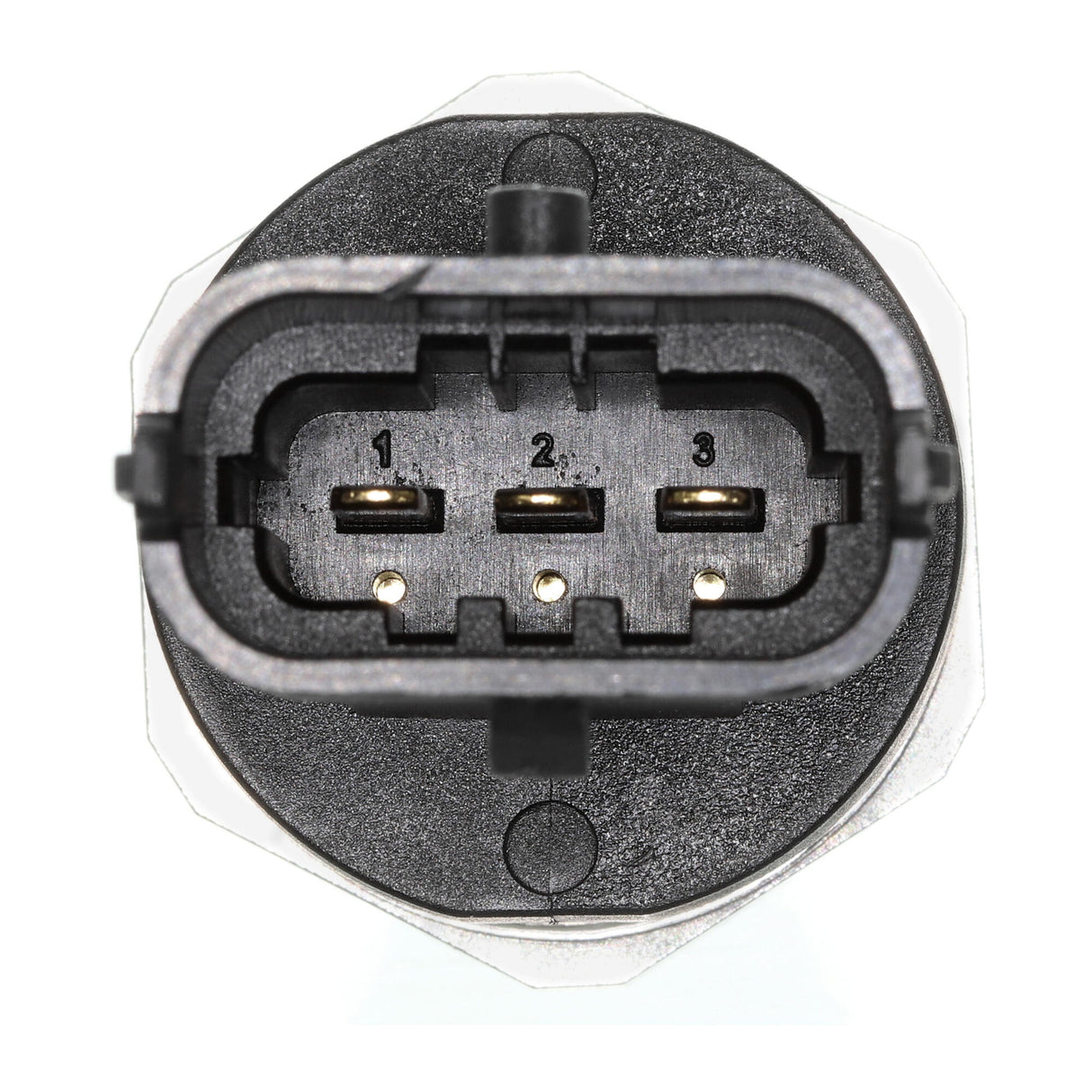 RENAULT Sensor, fuel pressure - VEMO V46-72-0186