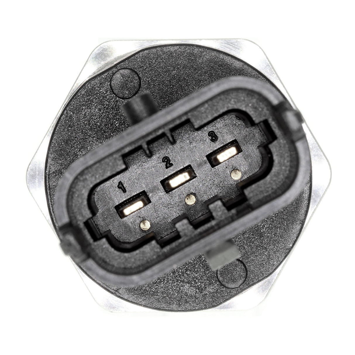 RENAULT Sensor, fuel pressure - VEMO V46-72-0188