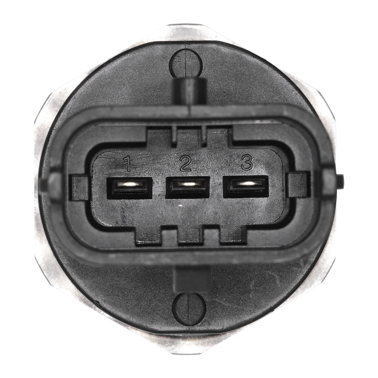 RENAULT Sensor, fuel pressure - VEMO V46-72-0189