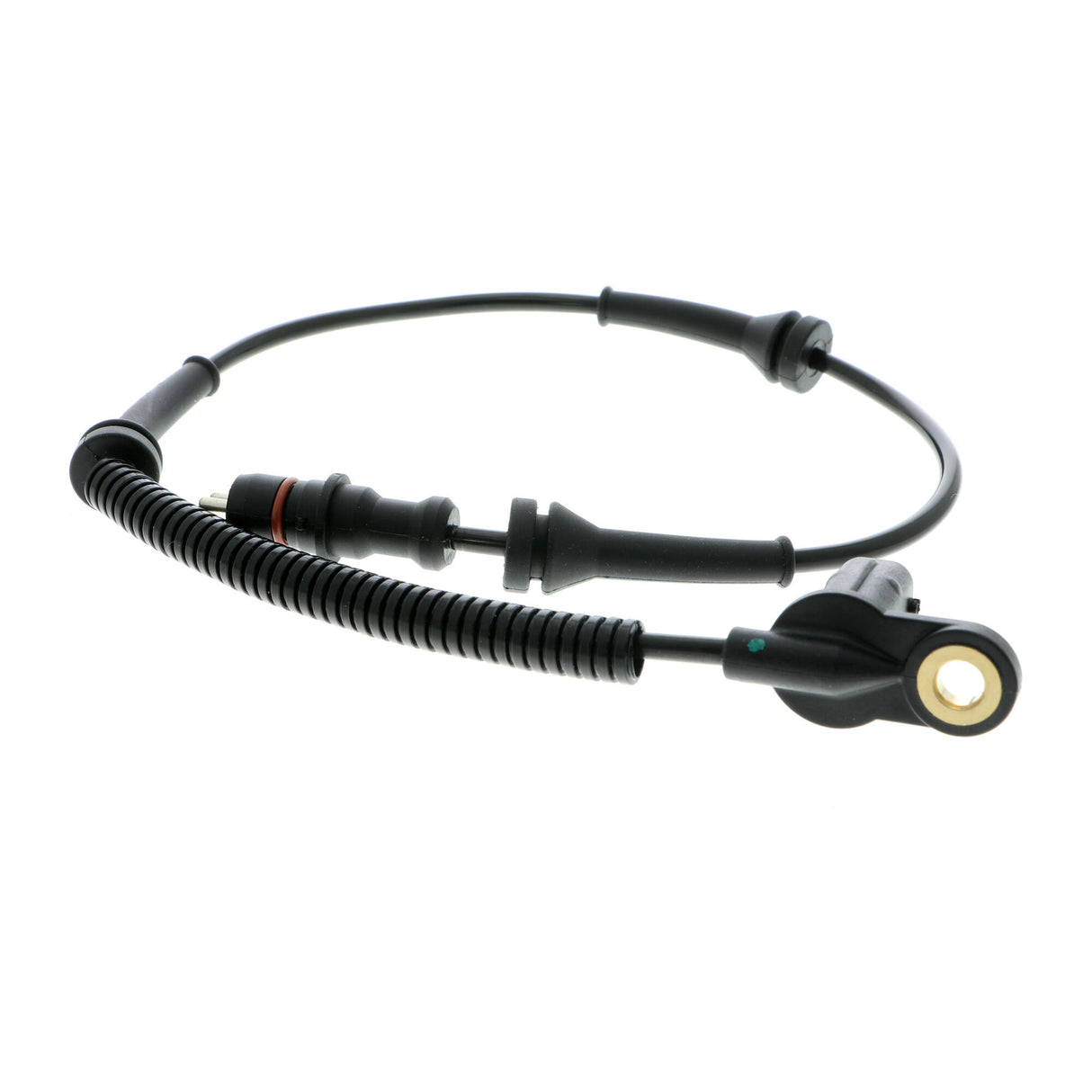 RENAULT Sensor, wheel speed - VEMO V46-72-0202