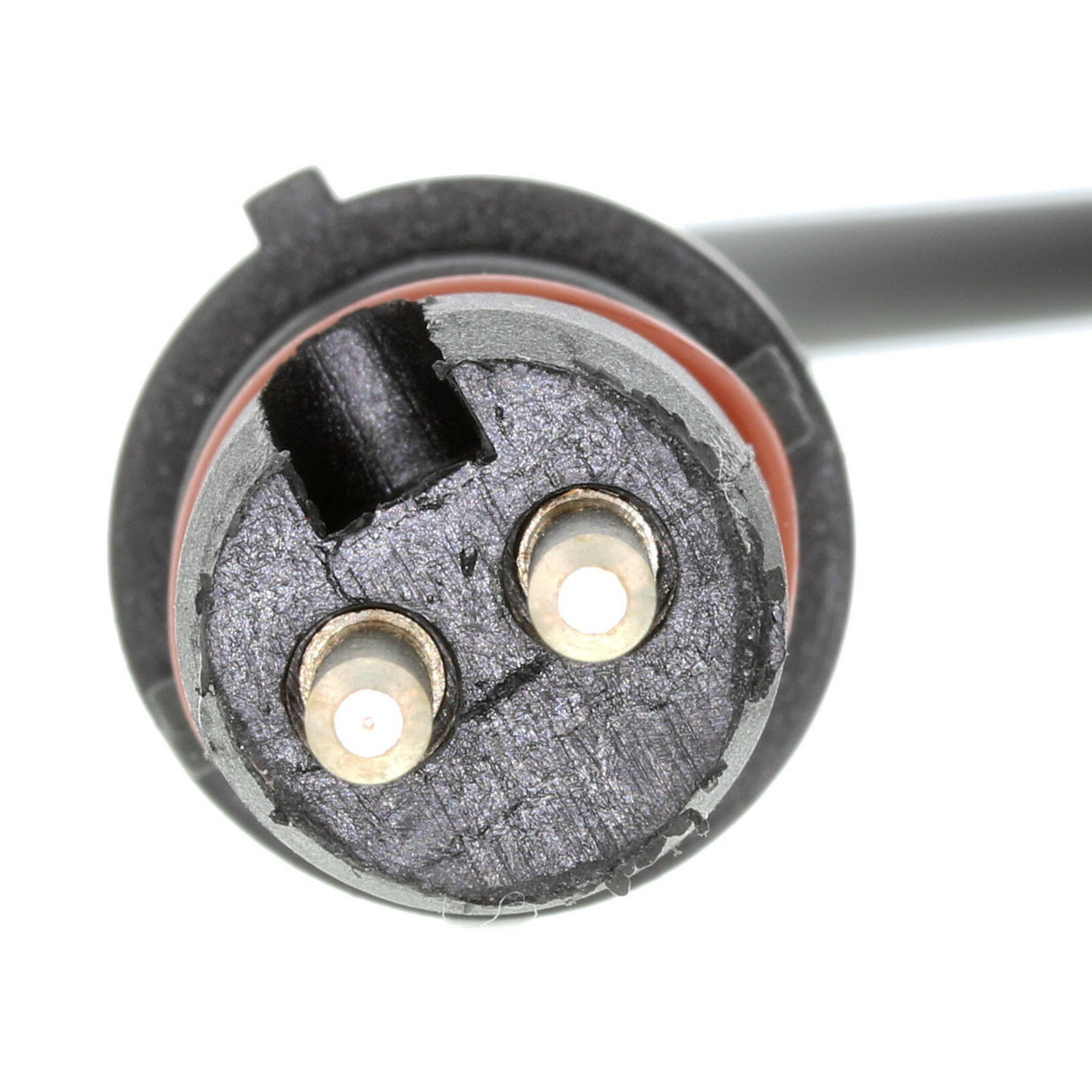 RENAULT Sensor, wheel speed - VEMO V46-72-0202