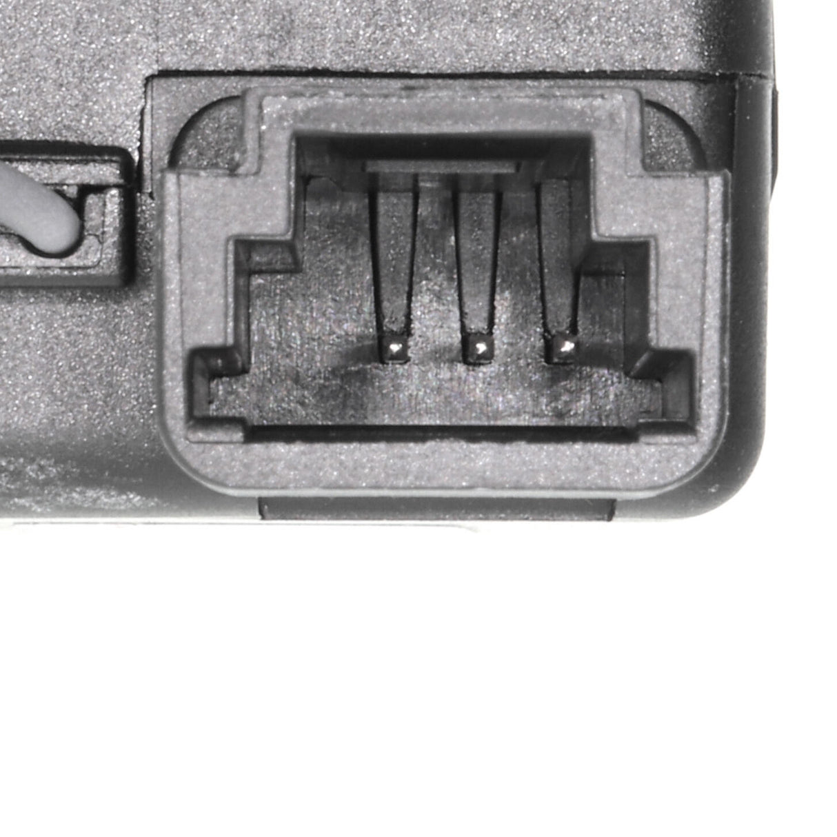 DACIA Sensor, interior temperature - VEMO V46-72-0203